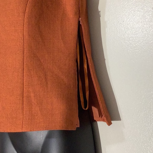 Positive Attitude 2 Piece Jacket/Top - Picture 9 of 10